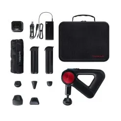 Therabody Theragun Pro - Red -Grip Fit Store Theragun Pro Red 2