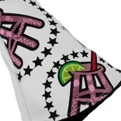 Barstool Transfusion Driver Headcover -Grip Fit Store Transfusion Driver Headcover 2