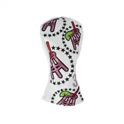 Barstool Transfusion Driver Headcover