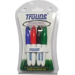 Truline Permanent Marker