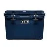 Yeti Tundra 35 Hard Cooler -Grip Fit Store Tundra 35 Hard Cooler NAVY