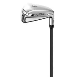Titleist U-510 Utility Iron -Grip Fit Store U 510 Utility Iron 1