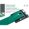 JEF World Of Golf ULTIMATE PUTTING SYSTEM -Grip Fit Store ULTIMATE PUTTING SYSTEM