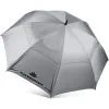 Sun Mountain Umbrella - Manual 68 Inch -Grip Fit Store Umbrella Manual 68 Inch SILVER