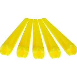 Ztech V Tee - 5 Pack