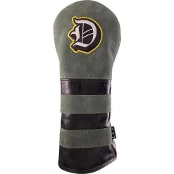 DORMIE Varsity Greens Driver Headcover