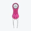 Asbri Golf Venom Pitchmaster Divot Repair Tool 1 Asbri Golf Venom Pitchmaster Divot Repair Tool -Grip Fit Store Venom Pitchmaster Divot Repair Tool PINK