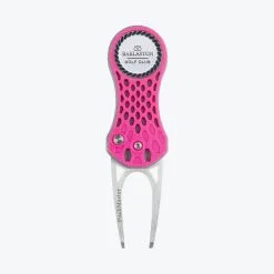 Asbri Golf Venom Pitchmaster Divot Repair Tool