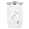 ORCA Vino 12oz Lifestyle Tumbler - Pastel Summer Pearl -Grip Fit Store Vino 12oz Lifestyle Tumbler Pastel Summer Pearl