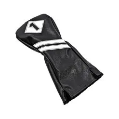 Ztech Vintage Driver Headcover