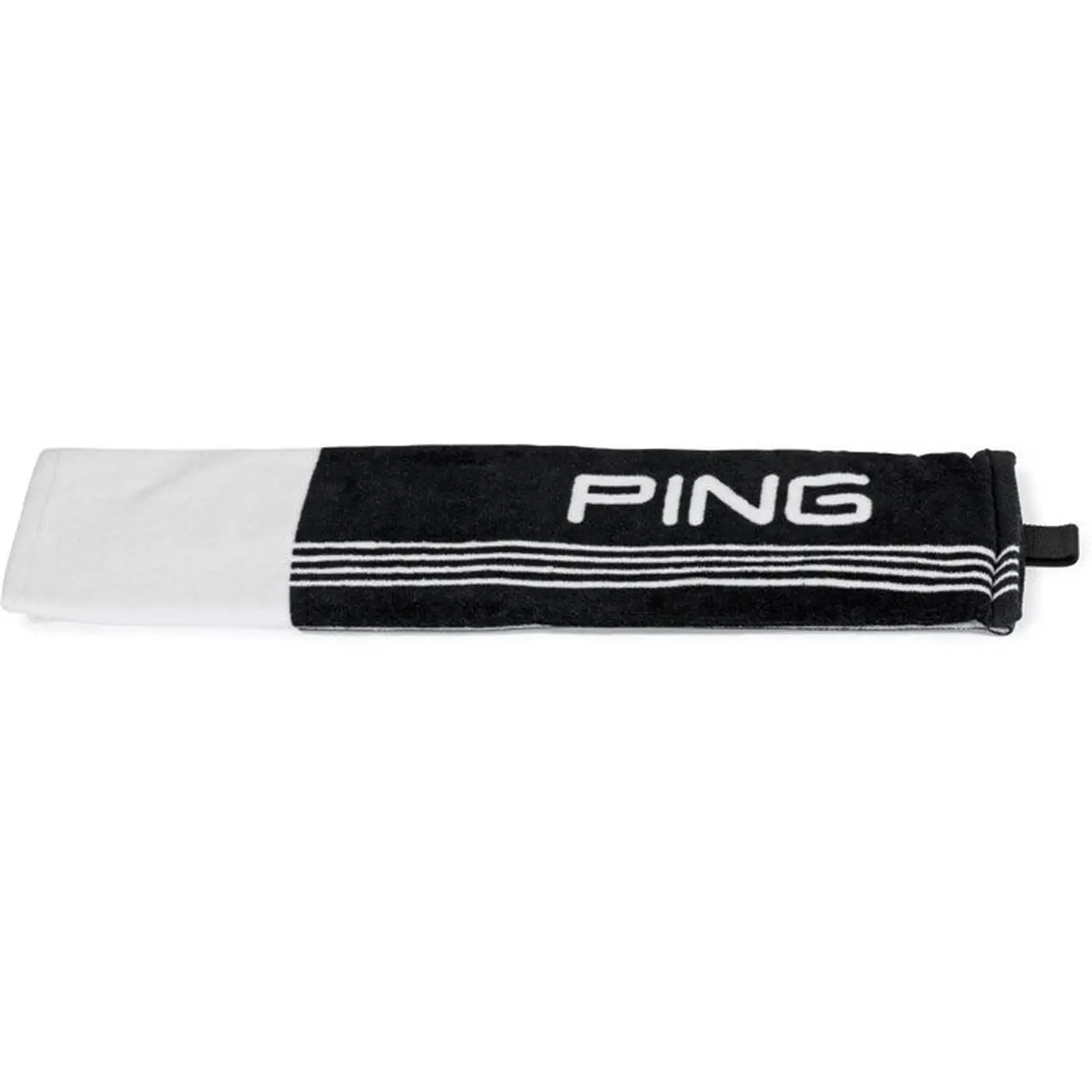 Ping Tri-Fold Towel 3 Ping Tri-Fold Towel