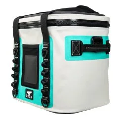 ORCA Walker 20 Cooler -Grip Fit Store Walker 20 Cooler SEAFOAM 1