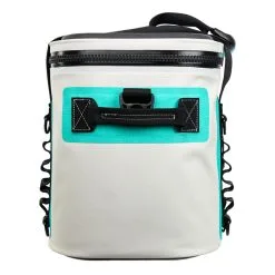 ORCA Walker 20 Cooler -Grip Fit Store Walker 20 Cooler SEAFOAM 3