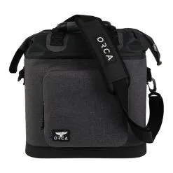 ORCA Walker Tote Bag 11 ORCA Walker Tote Bag -Grip Fit Store Walker Tote Bag GREY 2