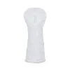 Titleist White Out 3 Panel Leather & Performance Headcover