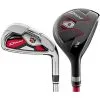 Wilson D300 SuperLite 4H 5-PW Combo Iron Set With Graphite Shafts 1 Wilson D300 SuperLite 4H 5-PW Combo Iron Set With Graphite Shafts -Grip Fit Store Wilson D300 SuperLite 4H 5 PW Combo Iron Set with Graphite Shafts