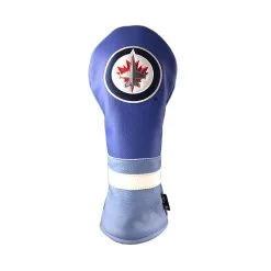 DORMIE Winnipeg Jets Home Headcover