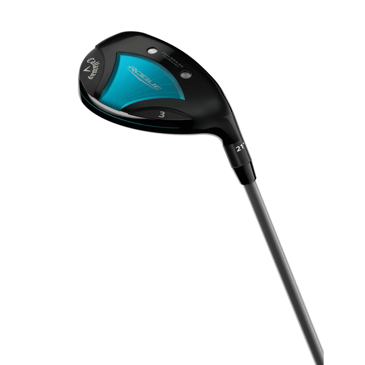 Callaway Women's 2020 Rogue Hybrid 4 Callaway Women's 2020 Rogue Hybrid - Image 2