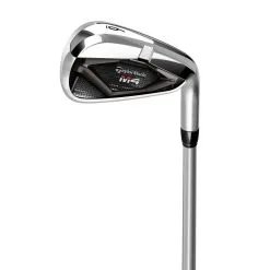 TaylorMade Women's 2021 M4 6-PW SW Iron Set With Graphite Shafts -Grip Fit Store Womens 2021 M4 6 PW SW Iron Set with Graphite Shafts 3