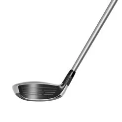 TaylorMade Women's 2021 M4 Hybrid -Grip Fit Store Womens 2021 M4 Hybrid 2