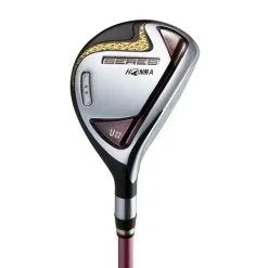 Honma Women's Beres 2 Star Hybrid