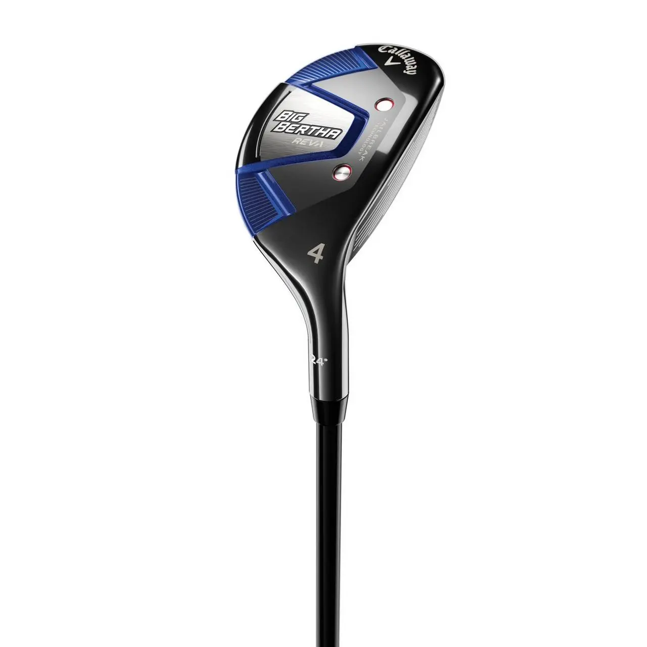 Callaway Women's Big Bertha REVA Hybrid 3 Callaway Women's Big Bertha REVA Hybrid