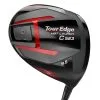Tour Edge Women's C523 Driver 2 Tour Edge Women's C523 Driver -Grip Fit Store Womens C523 Driver