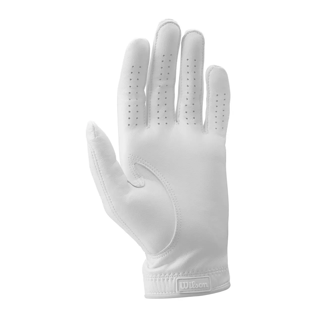 Wilson Women's Conform Golf Glove 4 Wilson Women's Conform Golf Glove - Image 2