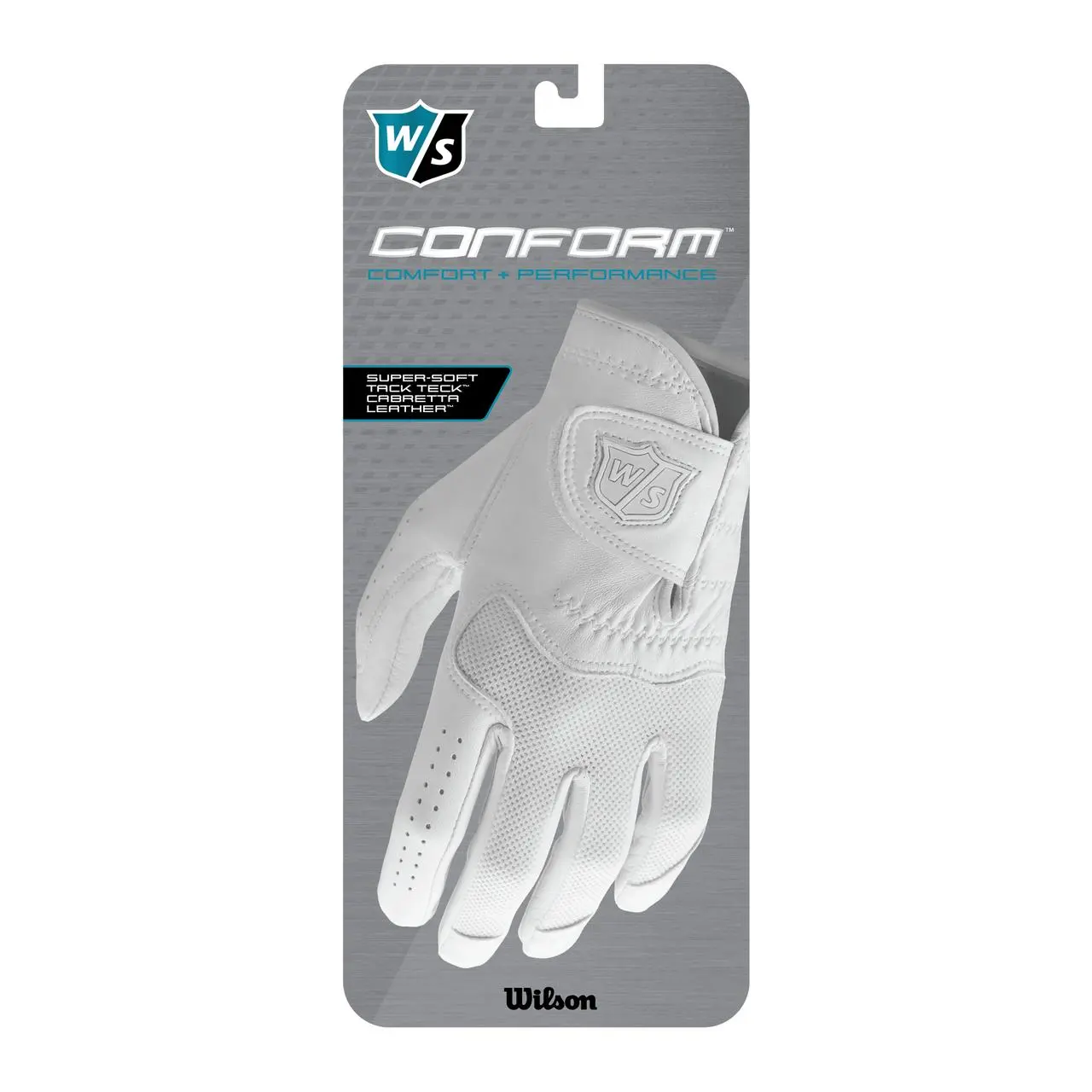 Wilson Women's Conform Golf Glove 5 Wilson Women's Conform Golf Glove - Image 3