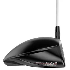 Tour Edge Women's E522 Driver -Grip Fit Store Womens E522 Driver 3