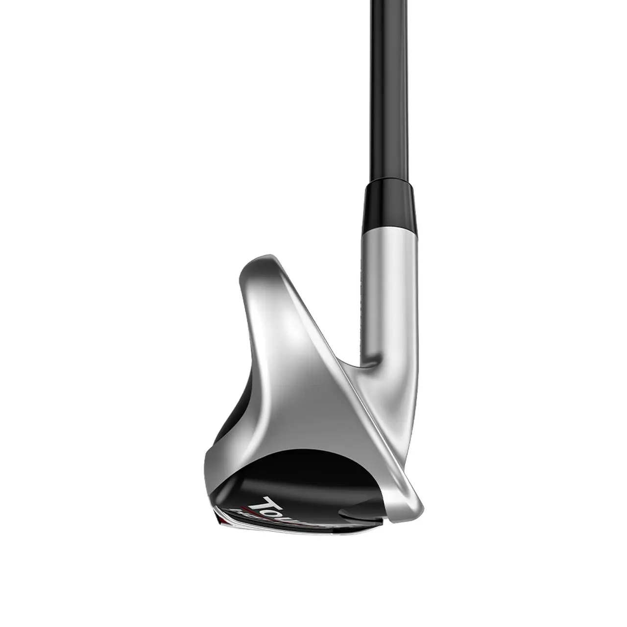 Tour Edge Women's E523 5-PW AW SW Iron Set With Graphite Shafts 5 Tour Edge Women's E523 5-PW AW SW Iron Set With Graphite Shafts - Image 3