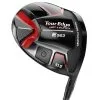Tour Edge Women's E523 Driver -Grip Fit Store Womens E523 Driver