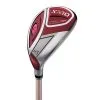 XXIO Women's Eleven Hybrid - Bordeaux 2 XXIO Women's Eleven Hybrid - Bordeaux -Grip Fit Store Womens Eleven Hybrid Bordeaux