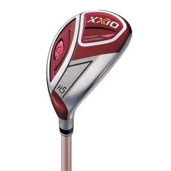 XXIO Women's Eleven Hybrid - Bordeaux