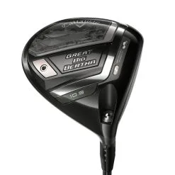 Callaway Women's Great Big Bertha 23 Driver