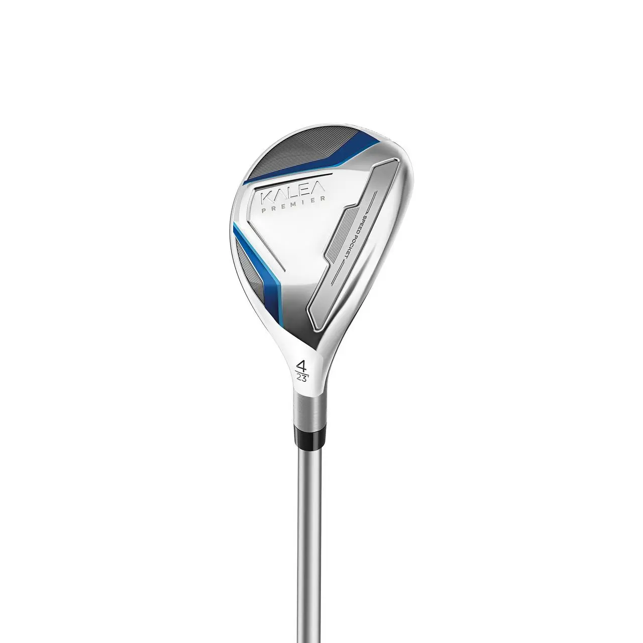 TaylorMade Women's Kalea Premier Hybrid 3 TaylorMade Women's Kalea Premier Hybrid