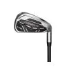 COBRA Women's LTDx 5-PW SW Iron Set With Graphite Shafts