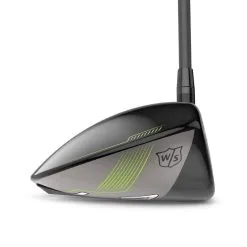Wilson Women's Launch Pad 2 Driver -Grip Fit Store Womens Launch Pad 2 Driver 3