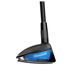 Cleveland Women's Launcher XL Halo Hybrid -Grip Fit Store Womens Launcher XL Halo Hybrid 3