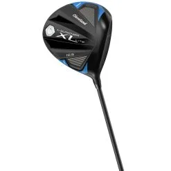 Cleveland Women's Launcher XL Lite Driver