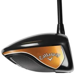 Callaway Women's Mavrik 22 Driver -Grip Fit Store Womens Mavrik 22 Driver 3