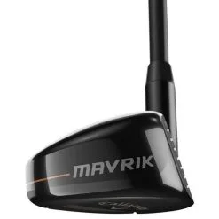 Callaway Women's Mavrik 22 Hybrid 7 Callaway Women's Mavrik 22 Hybrid -Grip Fit Store Womens Mavrik 22 Hybrid 2