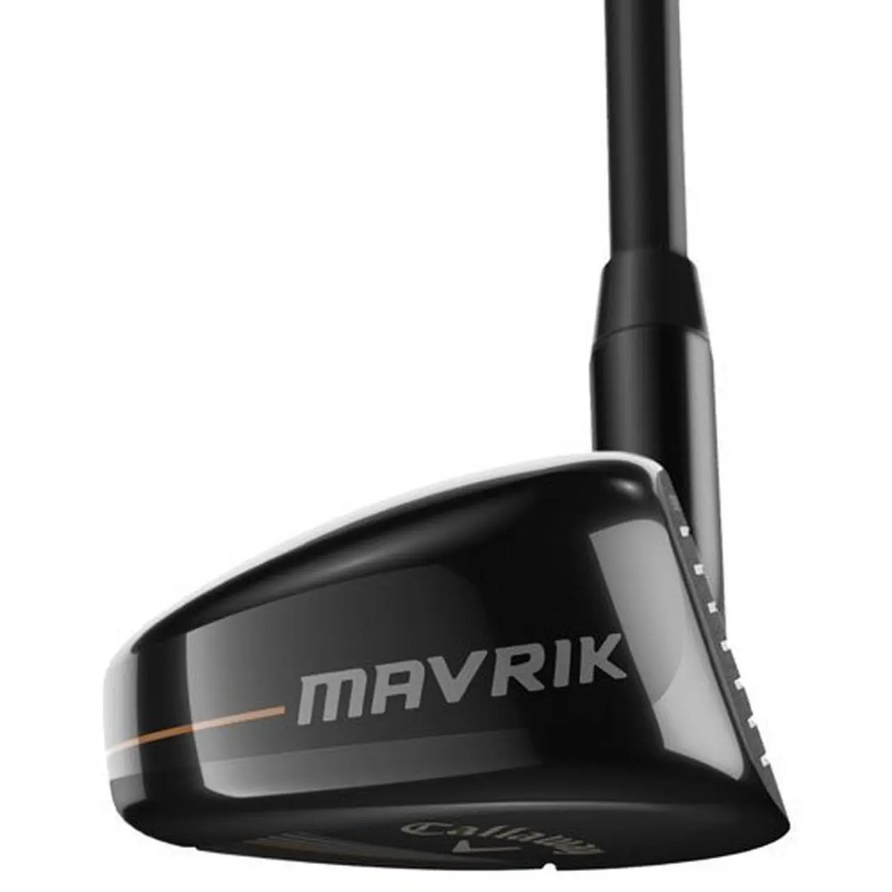 Callaway Women's Mavrik 22 Hybrid 5 Callaway Women's Mavrik 22 Hybrid - Image 3