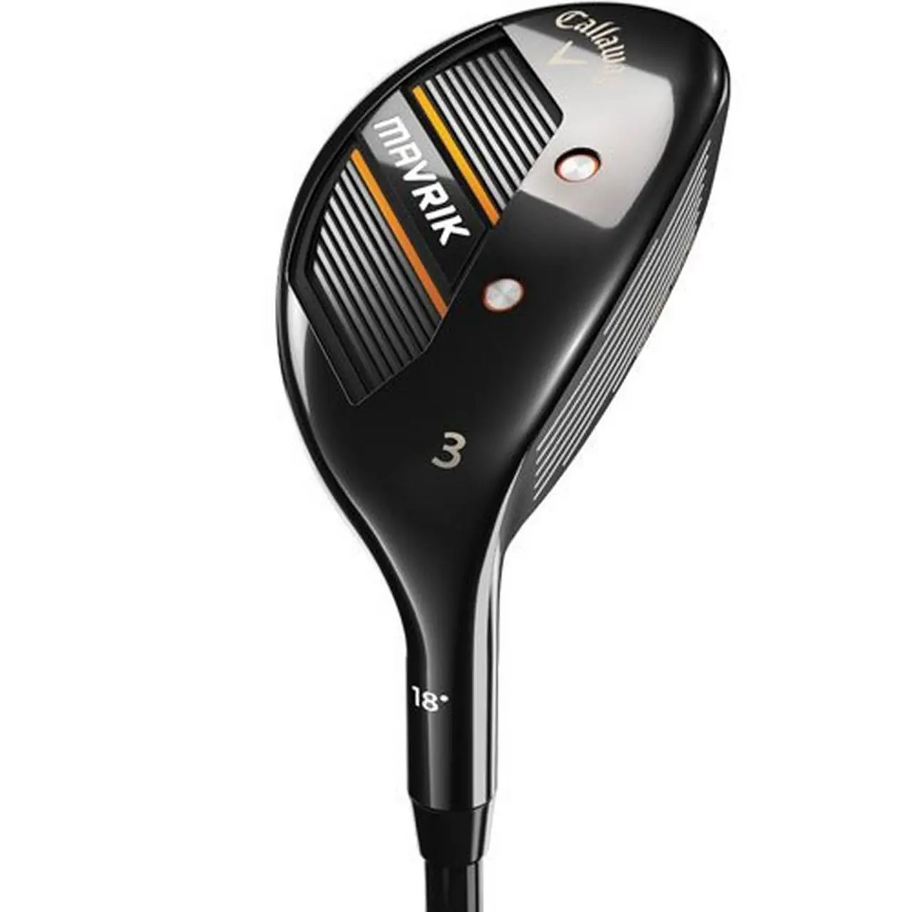 Callaway Women's Mavrik 22 Hybrid 3 Callaway Women's Mavrik 22 Hybrid