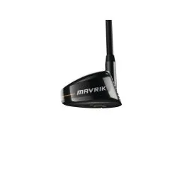 Callaway Women's Mavrik Max W Hybrid -Grip Fit Store Womens Mavrik Max W Hybrid 3