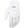Titleist Women's Perma-Soft Golf Glove -Grip Fit Store Womens Perma Soft Golf Glove