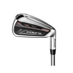 COBRA Women's RADSPEED 5-PW SW Iron Set With Graphite Shafts