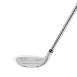 TaylorMade Women's SIM Gloire Hybrid -Grip Fit Store Womens SIM Gloire Hybrid 2