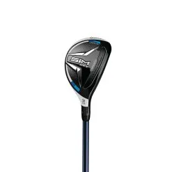 TaylorMade Women's SIM MAX Hybrid