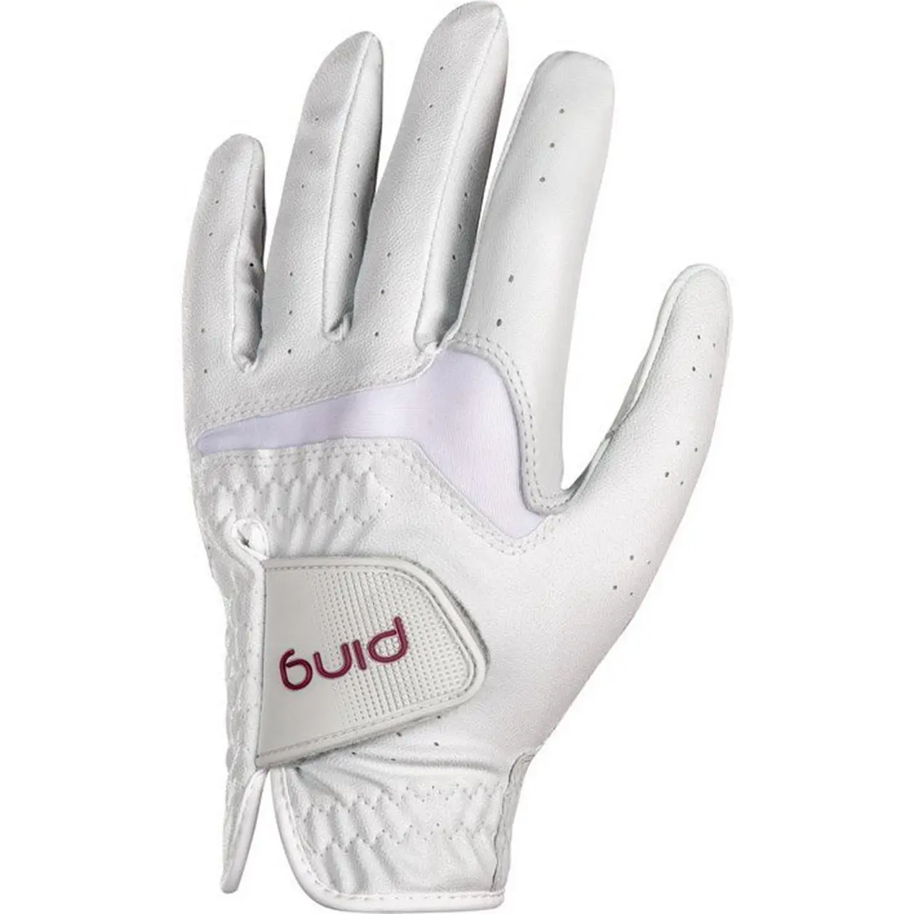 Ping Women's Sport Golf Glove 3 Ping Women's Sport Golf Glove